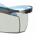 3M SecureFit 3700 Series Over Spectacles Eyewear Accessory SF3707XSGAF-BLU-EU