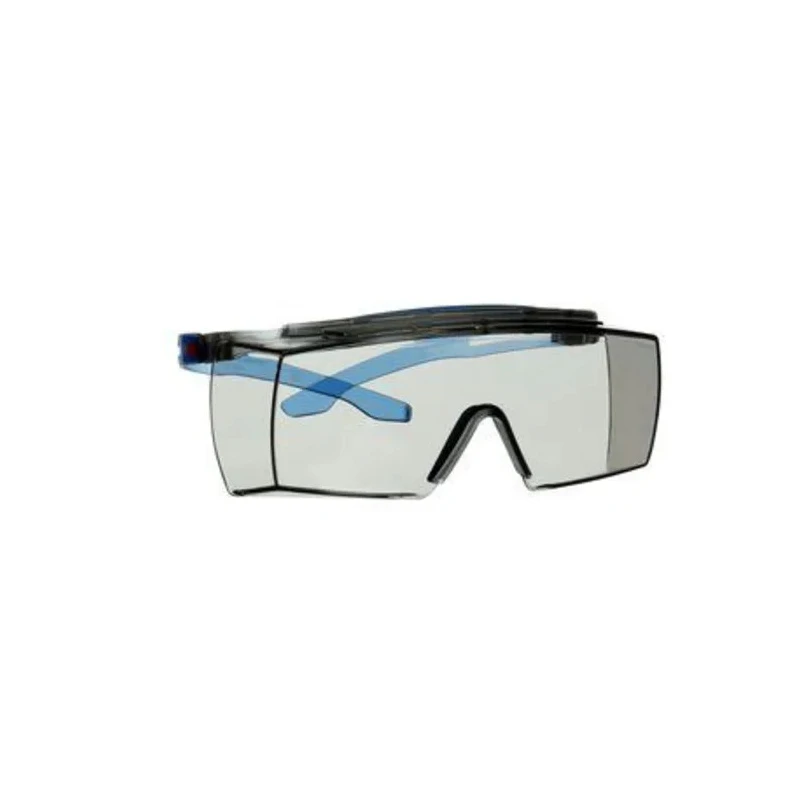 3M SecureFit 3700 Series Over Spectacles Eyewear Accessory SF3707XSGAF-BLU-EU