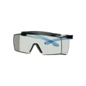 3M SecureFit 3700 Series Over Spectacles Eyewear Accessory SF3707XSGAF-BLU-EU
