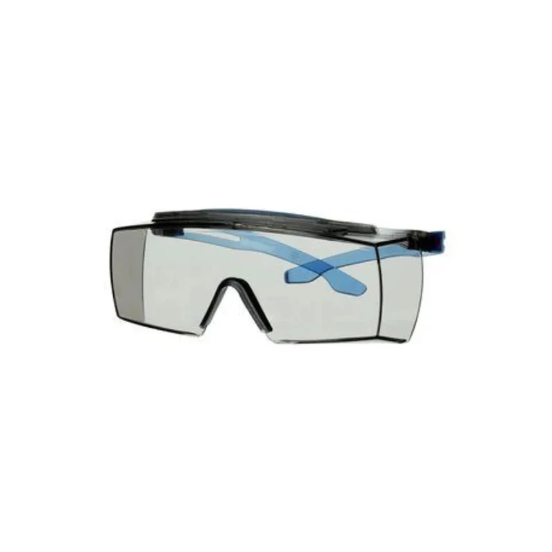 3M SecureFit 3700 Series Over Spectacles Eyewear Accessory SF3707XSGAF-BLU-EU