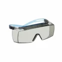 3M SecureFit 3700 Series Over Spectacles Eyewear Accessory SF3707XSGAF-BLU-EU