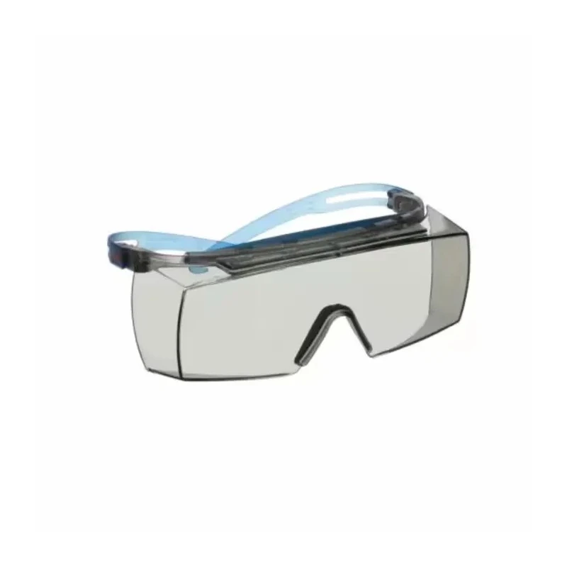 3M SecureFit 3700 Series Over Spectacles Eyewear Accessory SF3707XSGAF-BLU-EU