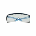 3M SecureFit 3700 Series Over Spectacles Eyewear Accessory SF3707XSGAF-BLU-EU