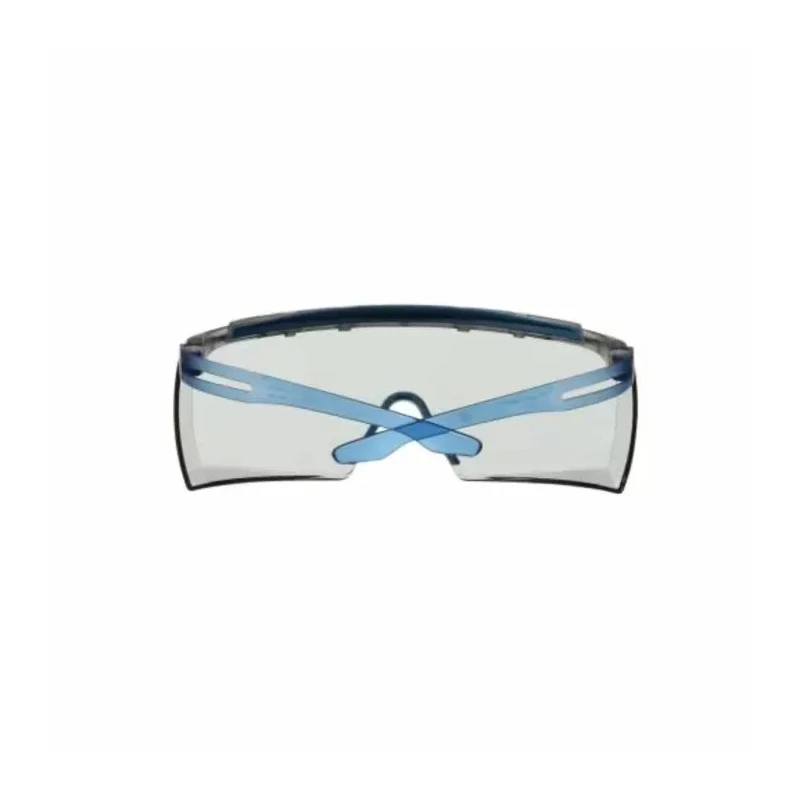 3M SecureFit 3700 Series Over Spectacles Eyewear Accessory SF3707XSGAF-BLU-EU