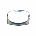 3M SecureFit 3700 Series Over Spectacles Eyewear Accessory SF3707XSGAF-BLU-EU