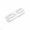 Bosch Rexroth M4 Sliding Element Connecting Component, Compatible with Aluminium Strut Profiles 30-60 mm, Groove 3842513517