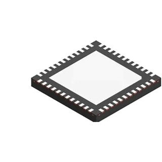 Renesas Electronics Low Power NTSC/PAL/SECAM Video Decoder IC 48-Pin QFN TW9910-NB2-GR