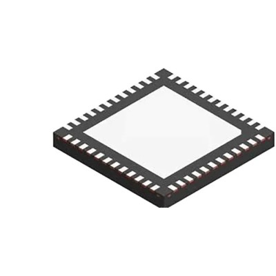 Renesas Electronics Low Power NTSC/PAL/SECAM Video Decoder IC 48-Pin QFN TW9910-NB2-GR