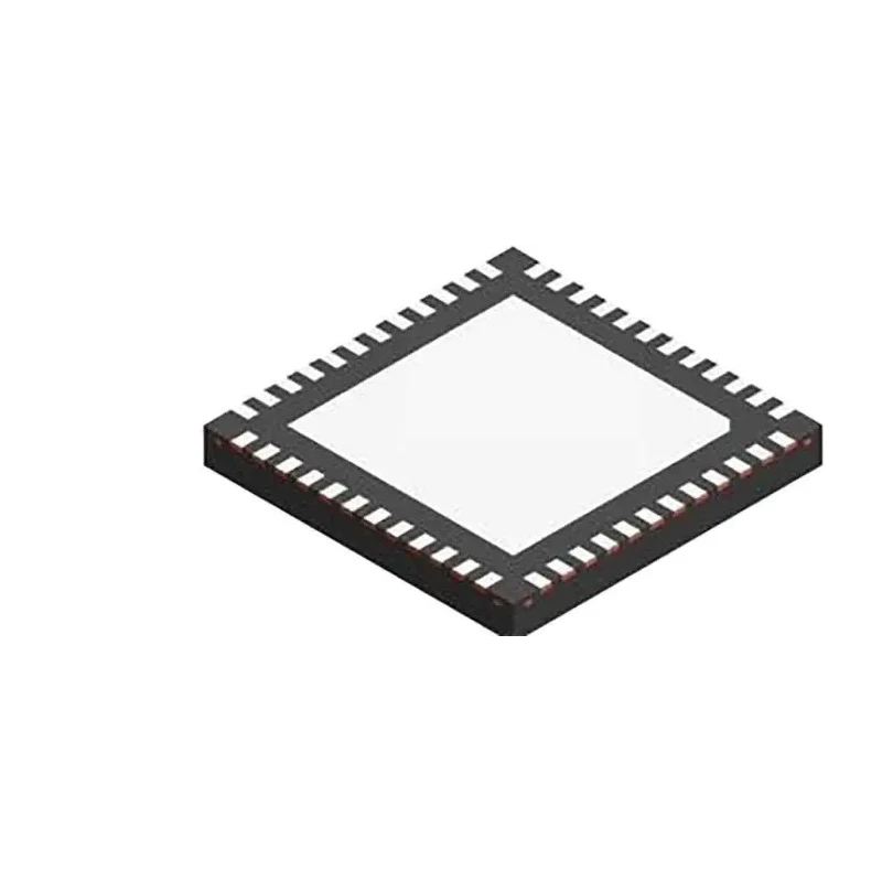 Renesas Electronics Low Power NTSC/PAL/SECAM Video Decoder IC 48-Pin QFN TW9910-NB2-GR