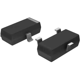 Renesas Electronics Precision Series Voltage Reference 5V 0.2% Initial Accuracy 3-Pin SOT-23 ISL21080CIH315Z-TK