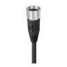 Lumberg Automation Female 19 way M23 Sensor Actuator Cable, Straight Connector to Unterminated, 10 m 60684 RKU 19-242/10 M