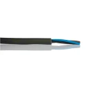 Lumberg Automation Sensor Actuator Cable Female 3 way M8 to Unterminated, Polyurethane Jacket 14007 RKMWV/LED A 3-224/2 M