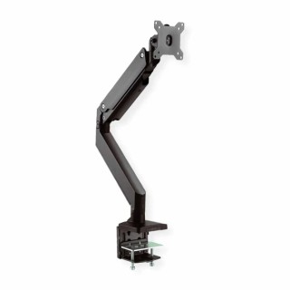 Roline VESA Monitor Extension Arm 75x75 mm and 100x100 mm, 15 kg Load Capacity 17.03.1116-4
