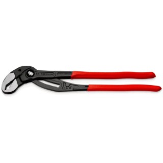 Knipex Cobra® XL 1-Piece Water Pump Plier, 400mm Overall Length, 95mm Jaw Opening 87 01 400
