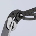 Knipex Cobra® XL 1-Piece Water Pump Plier, 400mm Overall Length, 95mm Jaw Opening 87 01 400