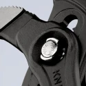 Knipex Cobra® XL 1-Piece Water Pump Plier, 400mm Overall Length, 95mm Jaw Opening 87 01 400
