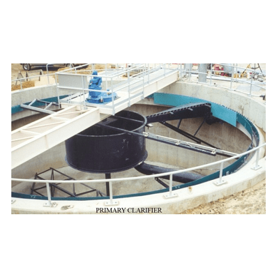 wastewater-primary-and-secondary-clarifiers