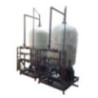Industrial Filtration Systems 100-5000 Liters Capacity