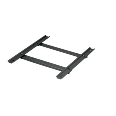 Roline Mounting Plate Extension Arm for 1 Supported Display up to 15kg Load 1.05m Width 500mm Height 640mm Depth 17.03.1106-1