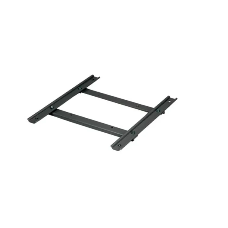 Roline Mounting Plate Extension Arm for 1 Supported Display up to 15kg Load 1.05m Width 500mm Height 640mm Depth 17.03.1106-1