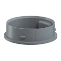 Werma LED Grey Mounting Base for use with EvoSIGNAL Series 260.700.01