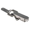 Savigny Stainless Steel Lockable Spring Loaded Toggle Latch 185 mm x 50 mm x 18 mm 42003 IB