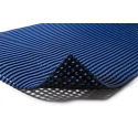 Coba Europe Interlinking Polyvinyl Chloride Anti-Fatigue Mat 590mm Width x 10m Length x 11.5mm Thickness DS020610