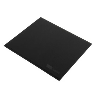 Coba Europe Rubberised Gel Foam Anti-Fatigue Mat 600mm x 900mm x 17mm, Black HYS010001