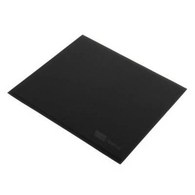Coba Europe Rubberised Gel Foam Anti-Fatigue Mat 600mm x 900mm x 17mm, Black HYS010001