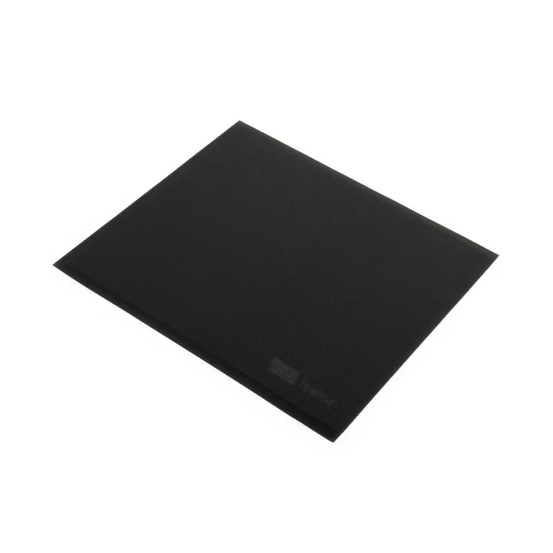 Coba Europe Rubberised Gel Foam Anti-Fatigue Mat 600mm x 900mm x 17mm, Black HYS010001