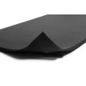 Coba Europe Rubberised Gel Foam Anti-Fatigue Mat 600mm x 900mm x 17mm, Black HYS010001