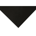Coba Europe Rubberised Gel Foam Anti-Fatigue Mat 600mm x 900mm x 17mm, Black HYS010001