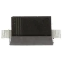 Nexperia 40 V 1 A Schottky Diode 2-Pin SOD-123F PMEG4010EH,115