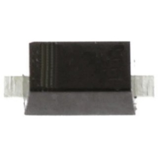 Nexperia 40 V 1 A Schottky Diode 2-Pin SOD-123F PMEG4010EH,115
