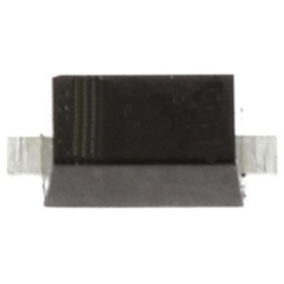 Nexperia 40 V 1 A Schottky Diode 2-Pin SOD-123F PMEG4010EH,115