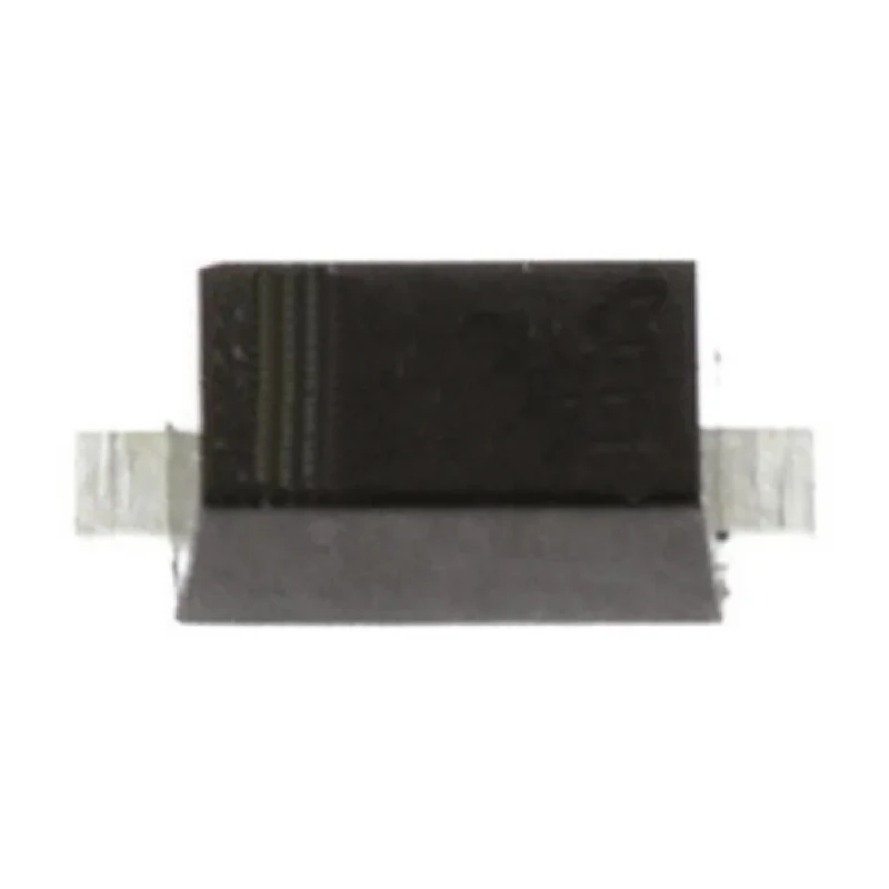 Nexperia 40 V 1 A Schottky Diode 2-Pin SOD-123F PMEG4010EH,115