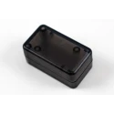 Hammond Flanged 1551 Series Translucent Lid ABS Enclosure IP54 15.5 mm x 35 mm x 20 mm 1551ATSK
