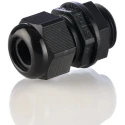 NEUTRAL Red Beacon-Sounder Combination 24V DC 117dB IP66 Wall Bulkhead Mount YL80/D50/R/RF/WR