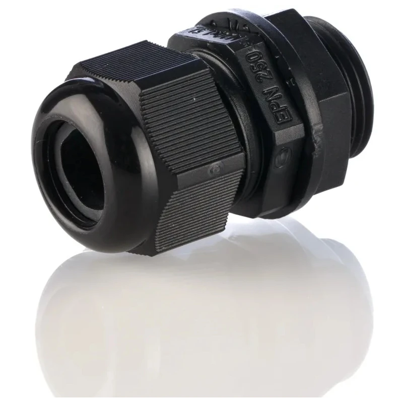 NEUTRAL Red Beacon-Sounder Combination 24V DC 117dB IP66 Wall Bulkhead Mount YL80/D50/R/RF/WR