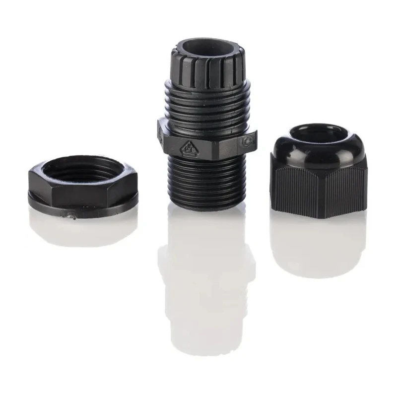 NEUTRAL Red Beacon-Sounder Combination 24V DC 117dB IP66 Wall Bulkhead Mount YL80/D50/R/RF/WR