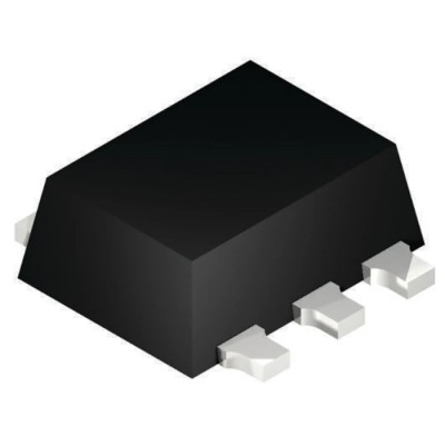 Nexperia 40 V 1 A Schottky Diode 6-Pin SSMini PMEG4010BEV,115