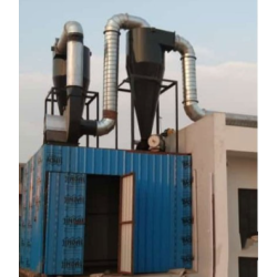 mahadev-engineering-works-single-stage-twin-cyclone-dust-collectors