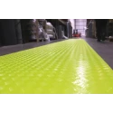 Coba Europe Workplace Safety Matting Polyvinyl Chloride 10m x 1m x 2mm SP070001