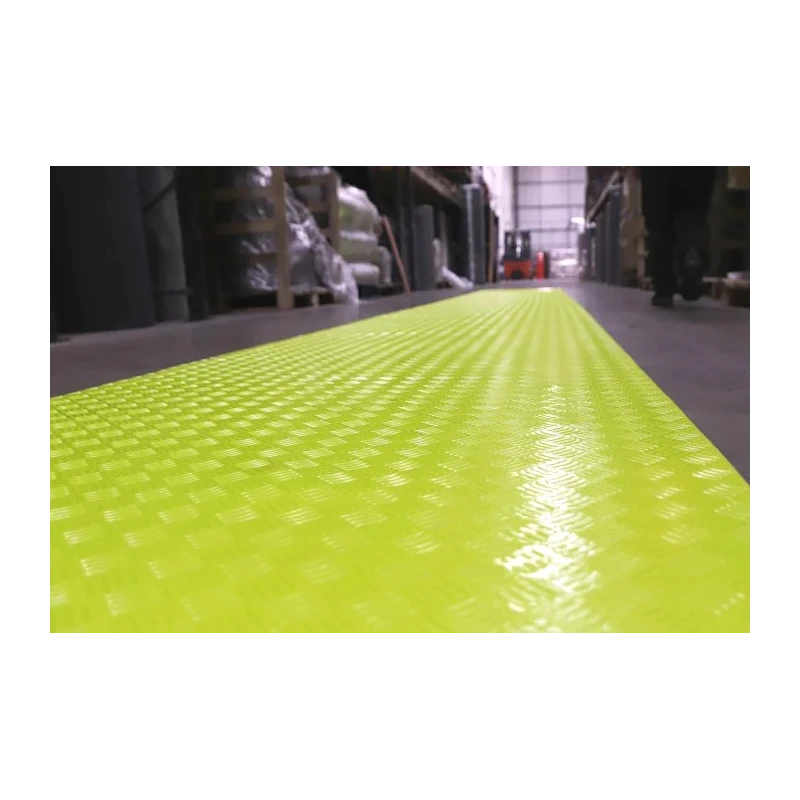 Coba Europe Workplace Safety Matting Polyvinyl Chloride 10m x 1m x 2mm SP070001