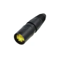 Neutrik EtherCon Series RJ45 Cable Shielded Straight Male Connector 
