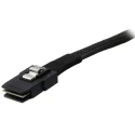 StarTech.com Mini SAS to Mini SAS SCSI Cable Assembly 1m SAS87431M