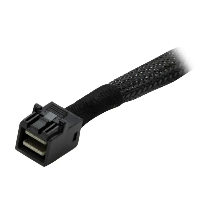 StarTech.com Mini SAS to Mini SAS SCSI Cable Assembly 1m SAS87431M