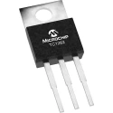 Microchip 1-Channel Low Dropout Voltage Regulator 3.3V 500mA TO-220 3-Pin TC1262-3.3VAB