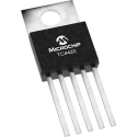 Microchip MOSFET Gate Driver 1.5A 8-Pin 20V PDIP TC4420EPA
