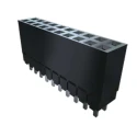 Samtec ESW Series Straight Through Hole PCB Socket 10-Contact 2 Row 2.54 mm Pitch 515V 5.2A ESW-110-23-G-D